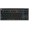 LOGITECH G PRO X TKL Wireless Belaidė Žaidimų Klaviatūra | Juodas, GX Tactile