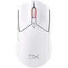 Pelė žaidimams HyperX Pulsefire Haste 2, balta