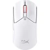 Pelė žaidimams HyperX Pulsefire Haste 2, balta