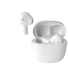 Belaidės ausinės Philips TAT2236WT/00, Baltos