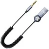 Belaidis audio adapteris 3MK Audio Bluetooth Adapteris Jack 3.5mm 2in1