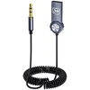 Belaidis audio adapteris 3MK Audio Bluetooth Adapteris Jack 3.5mm 2in1