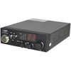 Belaidis CB PNI Escort HP 8024 ASQ maitinimo šaltinis 12V-24V + PNI HF11 ausinės su 1 kaiščiu