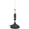 Belaidis CB PNI Escort rinkinys HP 6500 ASQ + CB PNI S9 antena su magnetu