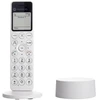 Belaidis fiksuoto ryšio telefonas Motorola DOT411 baltas