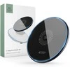 Belaidis įkroviklis 15W Tech-Protect QI15W-C1 juodos spalvos