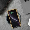 Belaidis įkroviklis 15W Tech-Protect QI15W-C1 baltos spalvos