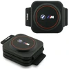 Belaidis įkroviklis 3in1 BMW M Q2 Print Logo raudonos spalvos