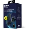 3Mk apsaugos priedai - 3mk Hardy AeroCharger 15W MPP Qi2 Juodas