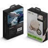 Belaidis įkroviklis Energea Alumag Trio 3in1 Qi2 15W aukso spalvos