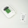 Belaidis NVR PNI House WIFI800, 8 kanalų 5MP ir 4 kanalų 4K (8MP), balso pranešimas