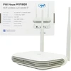 Belaidis NVR PNI House WIFI800, 8 kanalų 5MP ir 4 kanalų 4K (8MP), balso pranešimas