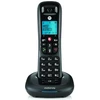 Belaidis stacionarus telefonas Motorola CD4001 juodas