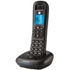 Belaidis stacionarus telefonas Motorola CD4001 juodas