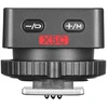 Godox X5 belaidė blykstės karštosios pėdelės ir sinchronizatorius, skirtas iT32 ir Canon