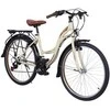 Belderia Dviratis miesto VISION-HOLIDAY, 28 „, rudas