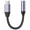 Beline Adapteris USB-C/Jack 3,5mm