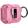 Beline AirPods Click Dėklas Air Pods 4/pink