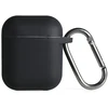 Beline AirPods Silicone Dėklas Air Pods1/2 juodas