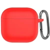 Beline AirPods Silicone Dėklas Air Pods 4red