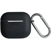 Beline AirPods Silicone Dėklas Air Pods 3black