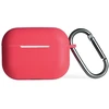 Beline AirPods Silicone Dėklas Airpods Pro 2 red