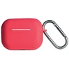 Beline AirPods Silicone Dėklas Airpods Pro red