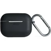Beline AirPods Silicone Dėklas Airpods Pro juodas