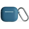 Beline AirPods Silicone Dėklas Air Pods 3blue