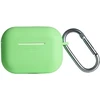 Beline AirPods Silicone Dėklas Airpods Pro 2 žalias