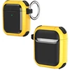 Beline AirPods Solid Dėklas Air Pods 1/2 yellow
