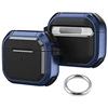 Beline AirPods Solid Dėklas Air Pods 3blue