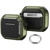Beline AirPods Solid Dėklas Air Pods 3green