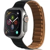 Beline Apple Watch Magnetic apyrankė 38/40/41mm juodos spalvos