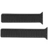 Beline Apple Watch Magnetic apyrankė 38/40/41mm juodos spalvos