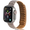 Beline Apple Watch Magnetic apyrankė38/40/41mm khaki