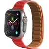 Beline Apple Watch Magnetic apyrankė 38/40/41mm Raudona