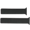 Beline Apple Watch Magnetic apyrankė 38/40/41mm juodos spalvos
