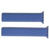 Beline Apple Watch Magnetic apyrankė42/44/45/49mm Mėlyna