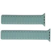 Beline Apple Watch Magnetic apyrankė42/44/45/49mm žalios spalvos