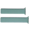 Beline Apple Watch Magnetic apyrankė42/44/45/49mm žalios spalvos