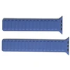 Beline Apple Watch Magnetic apyrankė42/44/45/49mm Mėlyna