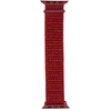 Beline Apple Watch apyrankė Nylon38/40/41mm Raudona