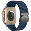 Beline Apple Watch Oblique apyrankė 38/40/41mm Navy
