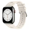 Beline Apple Watch Silicone Ultra apyrankė 42/44/45/49mm rusvai gelsvas/Starlight Box