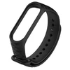 Beline apyrankė Mi Band 3/4black ver2