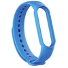 Beline Mi Band 3/4 apyrankė mėlynas/sky mėlynas