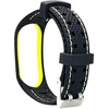 Beline Mi Band 3/4 Sport apyrankė juodos spalvos/lime