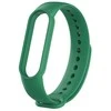 Beline apyrankė Mi Band 3/4 žalios spalvos