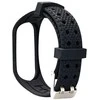 Beline Mi Band 6/5 Sport apyrankė juodos spalvos